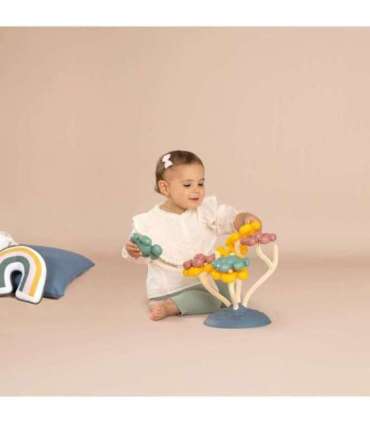 SMOBY LITTLE сенсорное дерево, игрушка для развития моторики, 12+ мес.