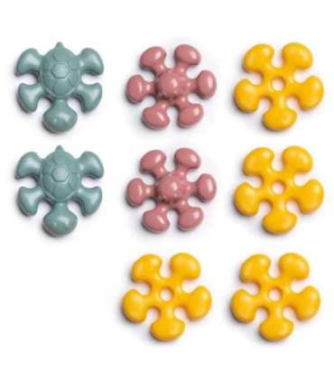 SMOBY LITTLE сенсорное дерево, игрушка для развития моторики, 12+ мес.