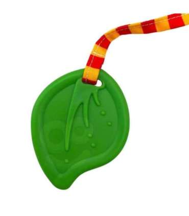 WOOPIE BABY Pehme spiraalripats vankrile ja beebivoodile, hariv kutsukas