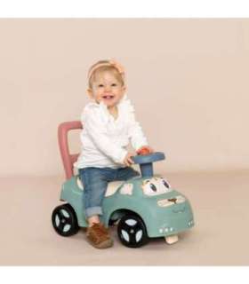 SMOBY Little Jeździk Pchacz Odpychacz z Klaksonem