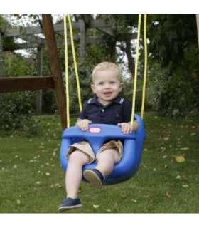 Little Tikes sügav ämbrikiik lapse istmeks