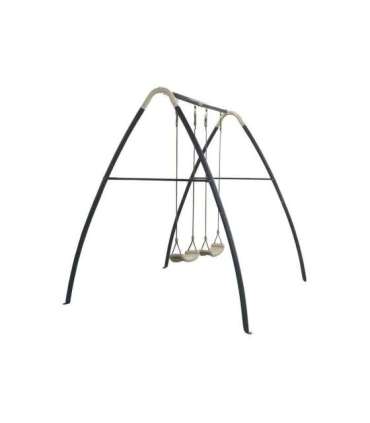 Axi metallist topeltkiik