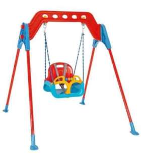 WOOPIE BABY ühekohtaline lastele mõeldud kiik aeda ja koju