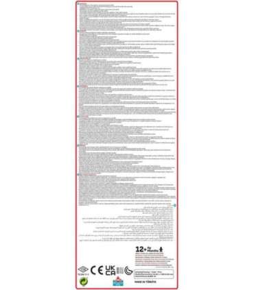 WOOPIE BABY ühekohtaline lastele mõeldud kiik aeda ja koju