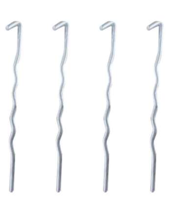 AXI suur vastupidav aedkiik 'toonekure pesa' lastele