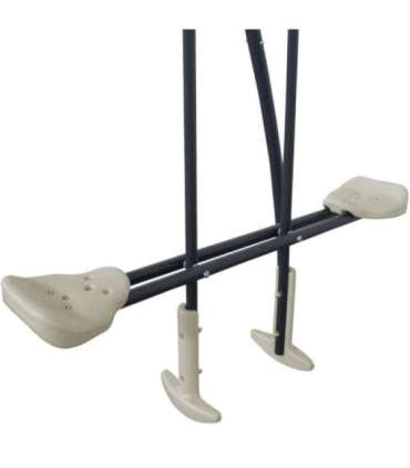 AXI aiakiiged metallraamiga lastele