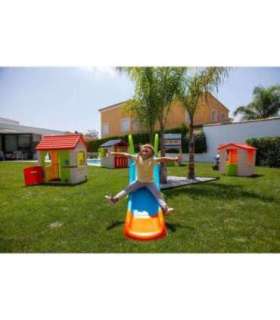 FEBER Садовая водная горка 152 см