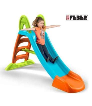 FEBER Aia veeliumägi 152 cm