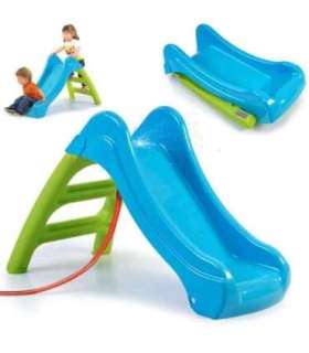 FEBER детская водная горка — Первая горка