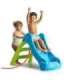 FEBER детская водная горка — Первая горка