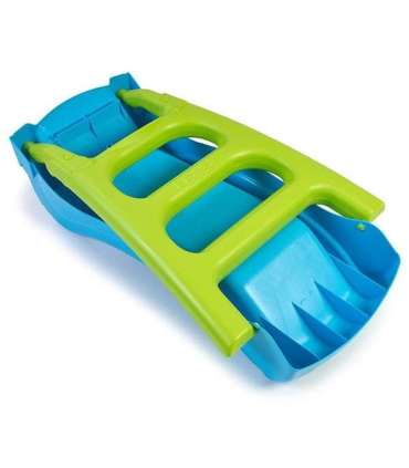 FEBER детская водная горка — Первая горка