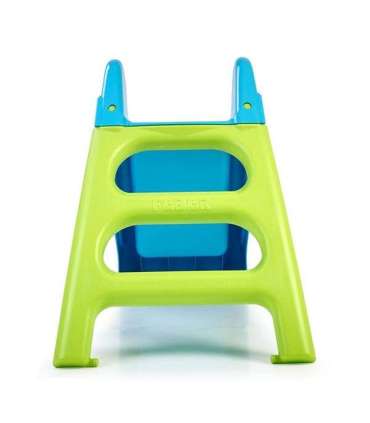 FEBER детская водная горка — Первая горка