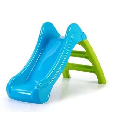 FEBER детская водная горка — Первая горка