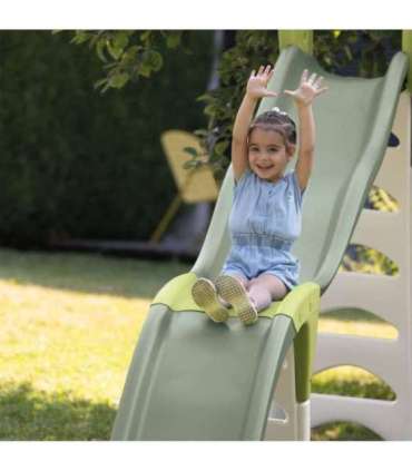 Smoby MEGAGLISS 2-ühes liumägi