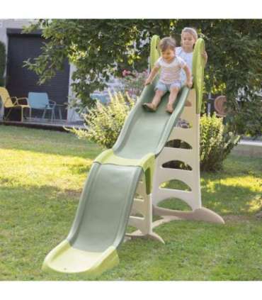 Smoby MEGAGLISS 2-ühes liumägi