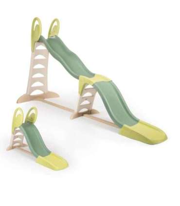 Smoby MEGAGLISS 2-ühes liumägi