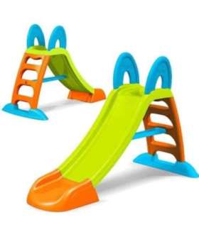 FEBER водная садовая горка 152 см