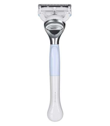 Braun Silk-expert Pro PL5356 Intense pulsed light (IPL) Gold, White