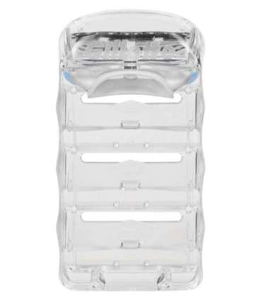 Braun Silk-expert Pro PL5356 Intense pulsed light (IPL) Gold, White