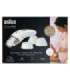 Braun Silk-expert Pro PL5356 Intense pulsed light (IPL) Gold, White