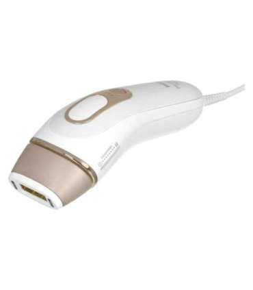 Braun Silk-expert Pro PL5356 Intense pulsed light (IPL) Gold, White