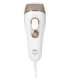 Braun Silk-expert Pro PL5356 Intense pulsed light (IPL) Gold, White