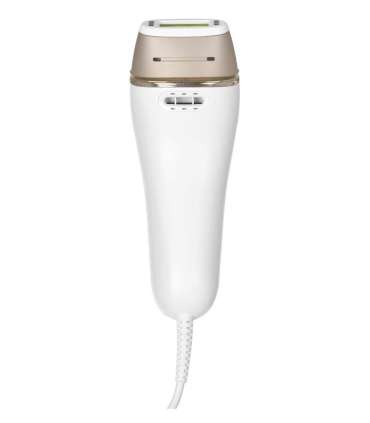 Braun Silk-expert Pro PL5356 Intense pulsed light (IPL) Gold, White