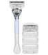 Braun Silk-expert Pro PL5356 Intense pulsed light (IPL) Gold, White