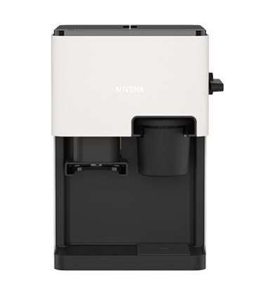 Nivona CUBE 4102 Semi-auto Espresso machine 1.4 L