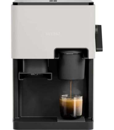 Nivona CUBE 4102 Semi-auto Espresso machine 1.4 L