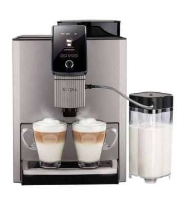 Nivona NICR 1040 Fully-auto Espresso machine 3.5 L