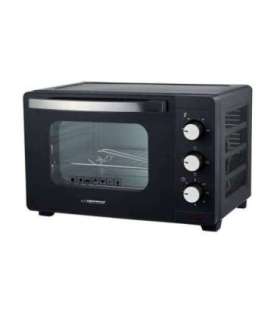 Esperanza EKO008N Mini Oven 20 l 1280 W Black