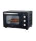 Esperanza EKO008N Mini Oven 20 l 1280 W Black