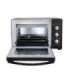 Esperanza EKO008N Mini Oven 20 l 1280 W Black