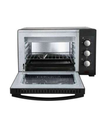 Esperanza EKO008N Mini Oven 20 l 1280 W Black
