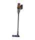 Dyson V12 Detect Slim Absolute handheld vacuum Nickel, Yellow Bagless (2023)