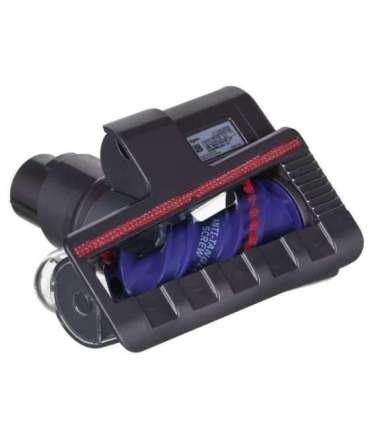 Dyson V12 Detect Slim Absolute handheld vacuum Nickel, Yellow Bagless (2023)