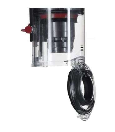 Dyson V12 Detect Slim Absolute handheld vacuum Nickel, Yellow Bagless (2023)