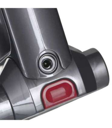 Dyson V12 Detect Slim Absolute handheld vacuum Nickel, Yellow Bagless (2023)