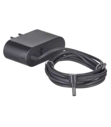 Dyson V12 Detect Slim Absolute handheld vacuum Nickel, Yellow Bagless (2023)