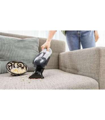 Bosch Serie 4 BCH3P2301 stick vacuum/electric broom 2-in-1 stick vacuum Battery Dry Bagless 0.4 L White