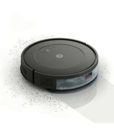 Cleaning robot iRobot Roomba Combo Essential black