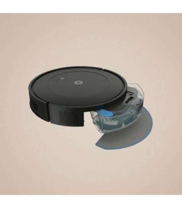 Cleaning robot iRobot Roomba Combo Essential black