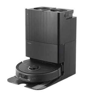 Roborock Qrevo Plus 0.33 L Black
