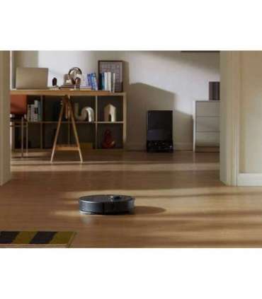 Roborock Qrevo Plus 0.33 L Black