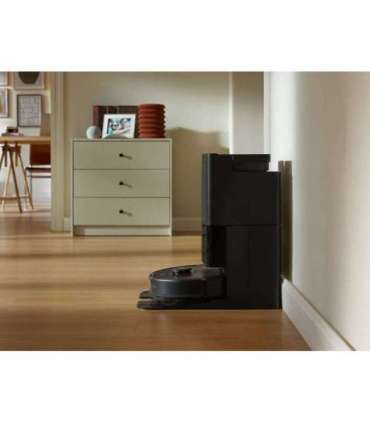 Roborock Qrevo Plus 0.33 L Black