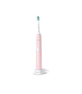 Philips 4300 series ProtectiveClean 4300 HX6806/04 Sonic electric toothbrush with accessories