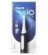 Braun Oral-B iO3 Matt Black electric toothbrush