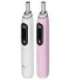 Braun Oral-B iO6 DuoPack White/Pink