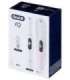 Braun Oral-B iO6 DuoPack White/Pink
